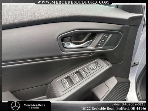 Used 2023 Honda Accord EX-L image 8