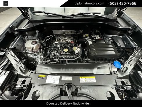 Used 2024 Volkswagen Atlas Cross Sport SE image 46