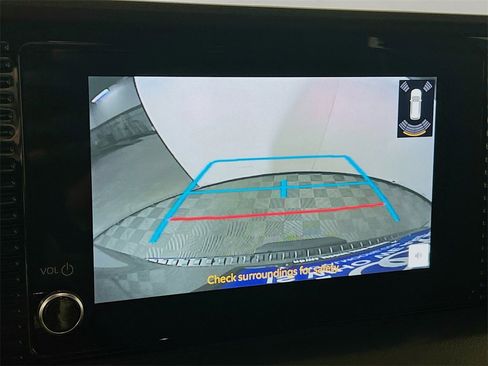 Certified 2025 Toyota Land Cruiser 1958 image 13