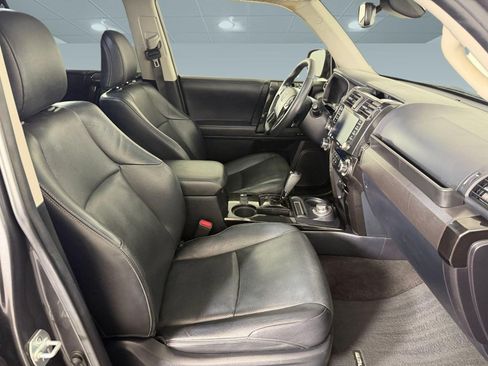 Used 2020 Toyota 4Runner Nightshade AWD/4WD image 23