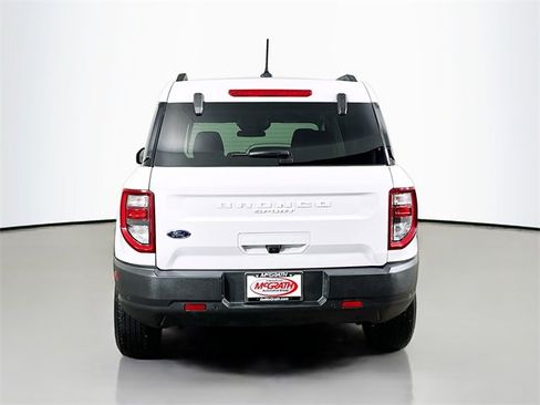 Used 2023 Ford Bronco Sport Big Bend w/ Convenience Package image 19