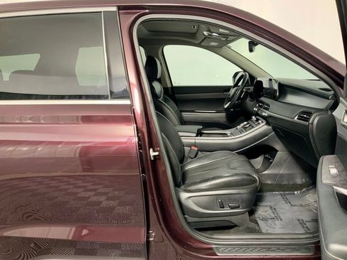 Used 2021 Hyundai Palisade SEL AWD/4WD image 35