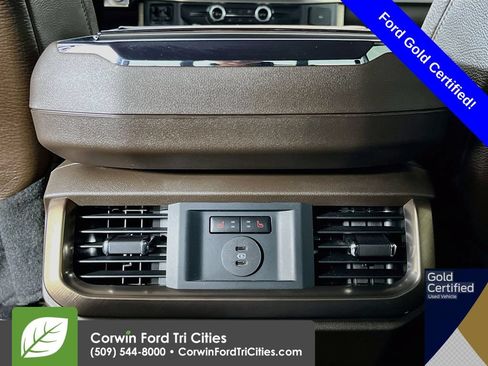 Used 2025 Ford F150 King Ranch AWD/4WD image 30