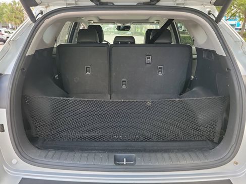 Used 2019 Hyundai Tucson Ultimate w/ Cargo Package FWD image 7