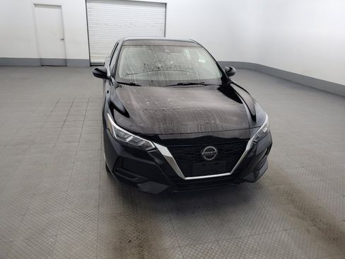 Used 2021 Nissan Sentra S FWD image 14