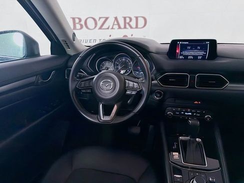Used 2019 MAZDA CX-5 Touring FWD image 28