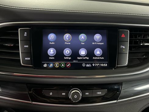 Certified 2021 Buick Enclave Essence w/ Sound and Sites Package image 47