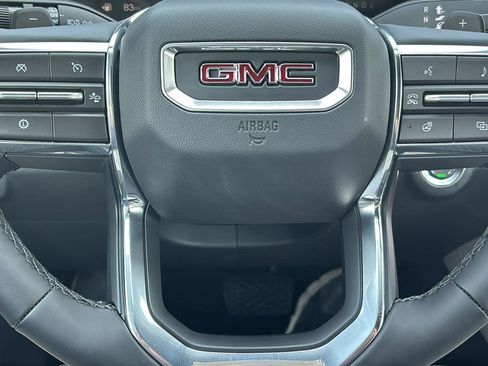 New 2026 GMC Terrain Elevation FWD image 25