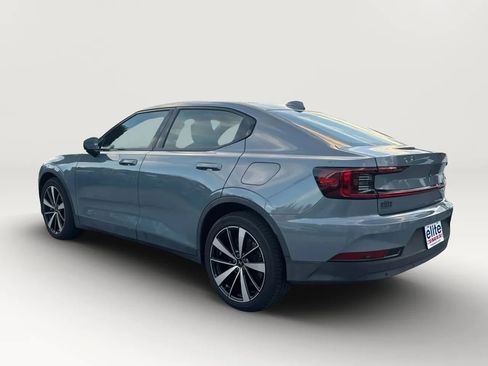 Used 2022 Polestar Polestar 2 Long Range Dual Motor Hatchbac w/ Plus Package image 5