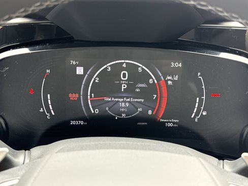 Used 2024 Lexus NX 350 F Sport AWD/4WD image 19
