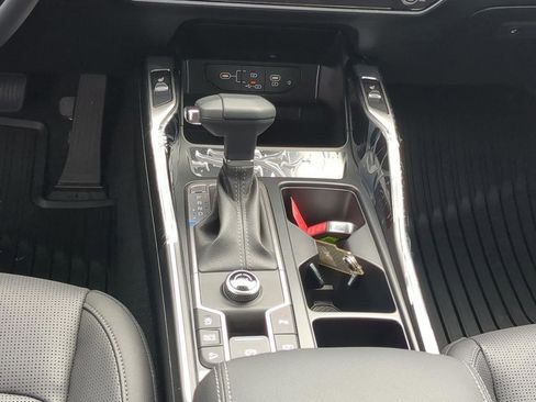 New 2026 Kia Sorento EX image 16