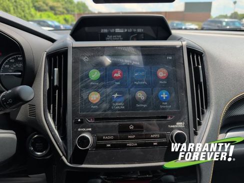 Used 2023 Subaru Forester Wilderness AWD/4WD image 11