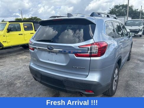 Used 2023 Subaru Ascent Premium w/ Convenience Package AWD/4WD image 10