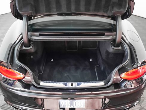 Used 2022 Bentley Continental GT V8 image 8