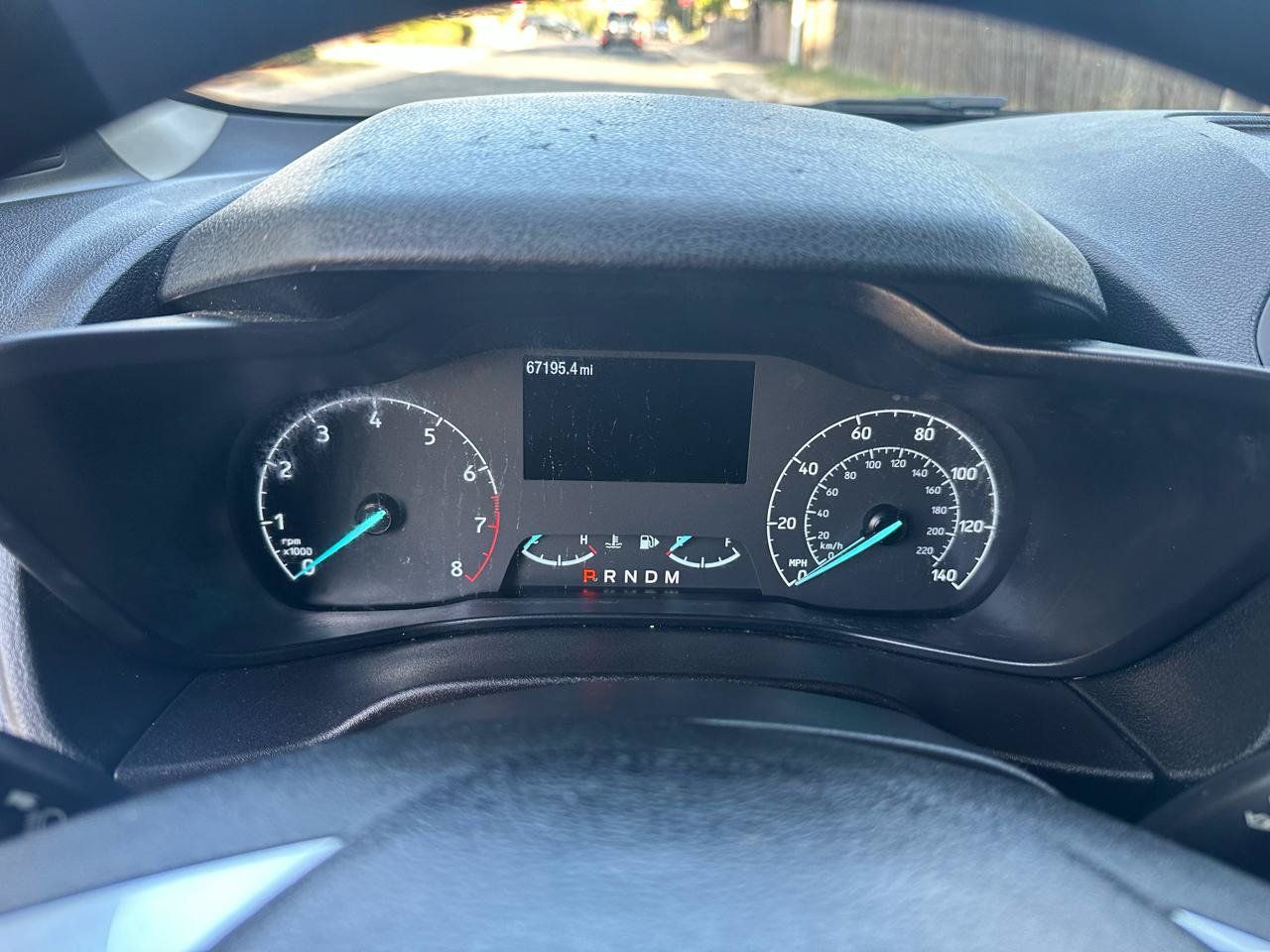 Used 2022 Ford Transit Connect XL FWD image 15