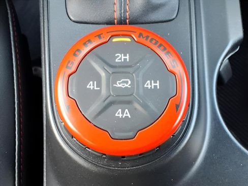 Used 2023 Ford Bronco Raptor image 16