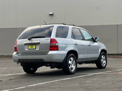 Used 2003 Acura MDX image 5