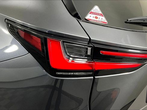 Used 2023 Lexus NX 350 AWD w/ Cold Area Package image 24