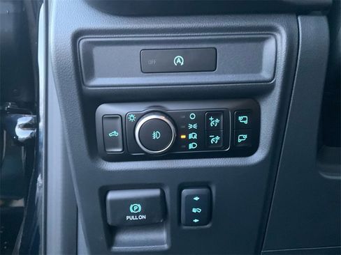 Used 2025 Ford F150 Tremor w/ Tow/Haul Package image 24