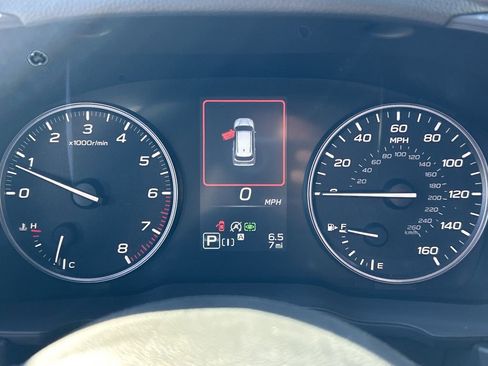 New 2026 Subaru Forester Touring image 29