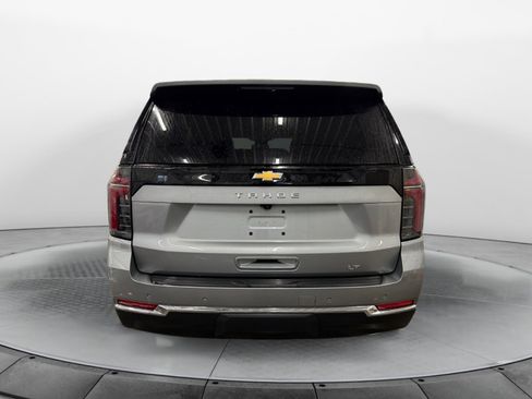 Used 2025 Chevrolet Tahoe LT image 6