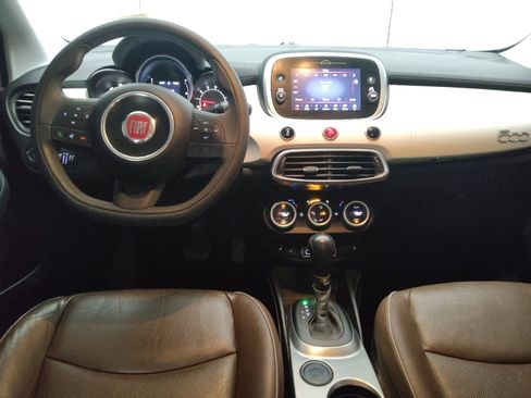 Used 2018 FIAT 500X Lounge image 22