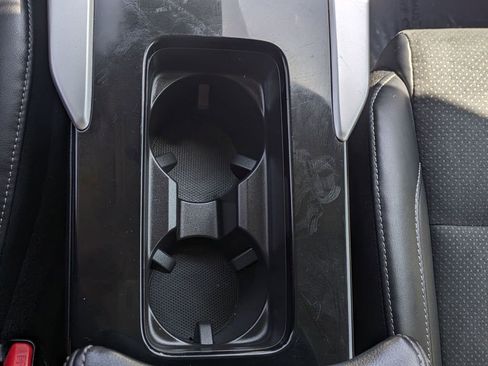 Used 2025 Mitsubishi Eclipse Cross SE AWD/4WD image 18
