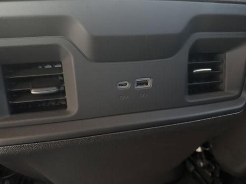 New 2026 Chevrolet Silverado 1500 LT Trail Boss image 14