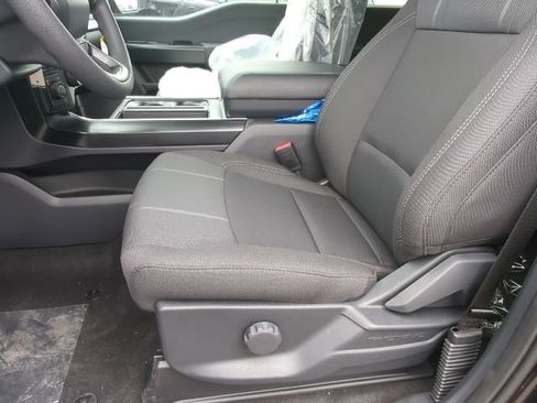 New 2026 Ford F150 STX AWD/4WD image 10