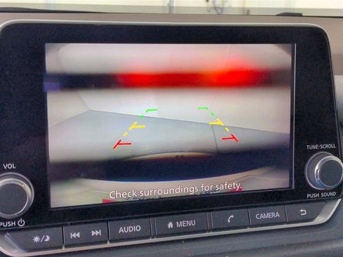 Certified 2023 Nissan Rogue SV image 35