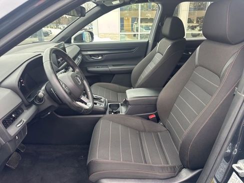 Certified 2023 Honda CR-V Sport image 21