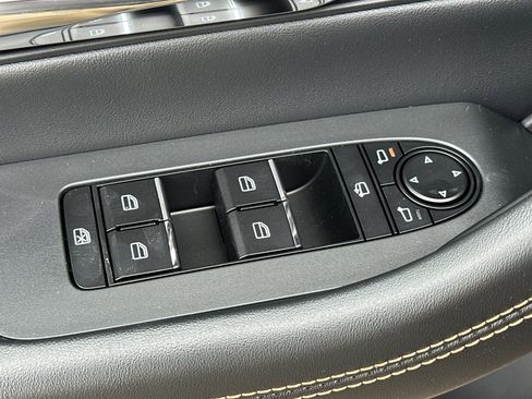 New 2026 MAZDA CX-90 Plug-In Hybrid w/ Premium Plus image 12