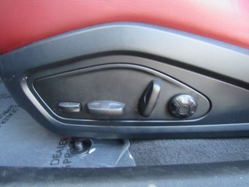 Used 2023 Audi e-tron GT Prestige w/ Prestige Package image 17