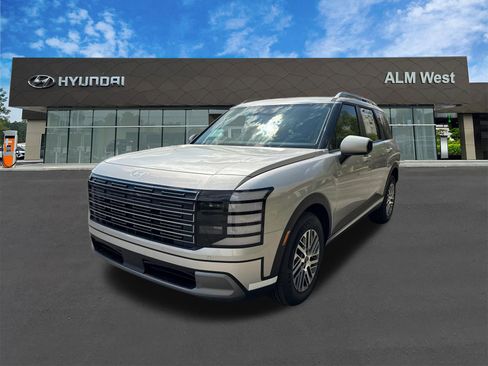 New 2026 Hyundai Palisade SEL image 1