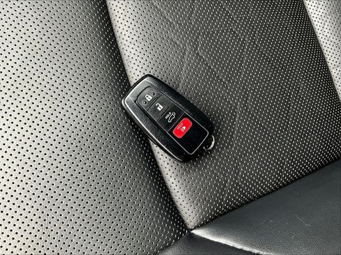 Used 2022 Toyota RAV4 TRD Off-Road w/ TRD Off-Road Weather Package AWD/4WD image 34