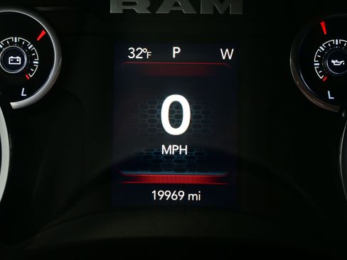 Used 2022 RAM 2500 Tradesman image 23