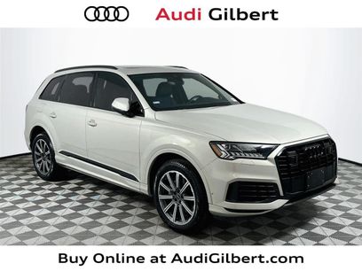 Certified 2023 Audi Q7 2.0T Premium Plus w/ Premium Plus Package
