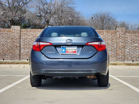 Used 2015 Toyota Corolla LE image 7