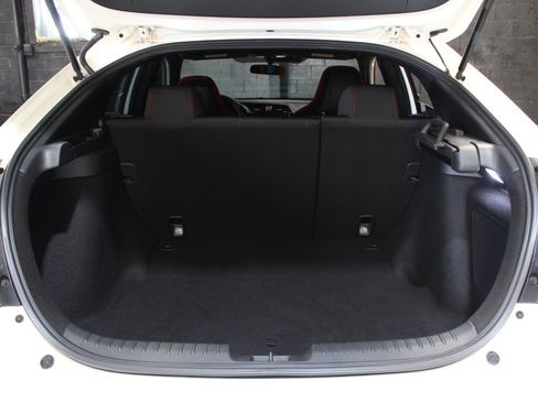 Used 2020 Honda Civic Type R image 86