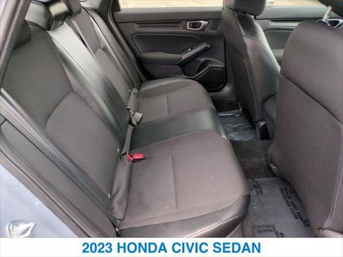 Used 2023 Honda Civic Sport image 24