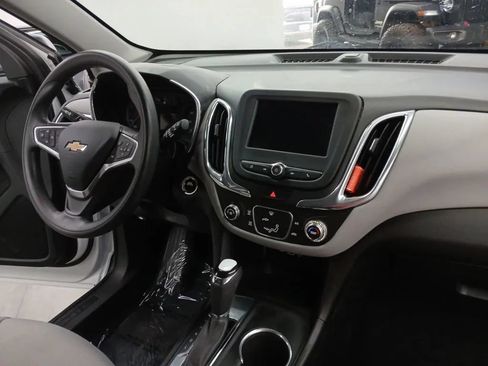Used 2019 Chevrolet Equinox LS w/ LS Convenience Package FWD image 36