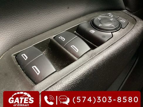 Used 2024 Chevrolet Equinox LT w/ LPO, Floor Liner Package image 22