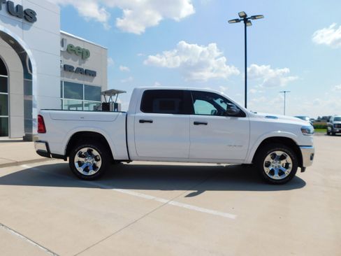 New 2026 RAM 1500 Big Horn image 7
