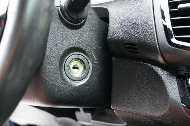 Used 2016 Honda Accord Sport image 41