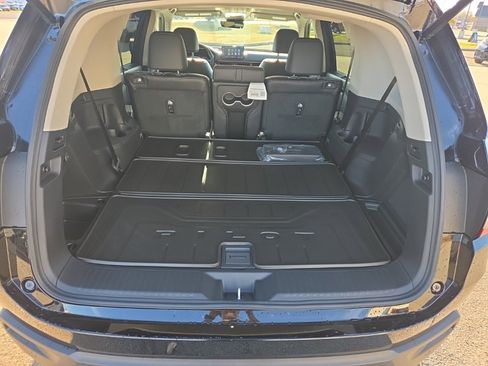 New 2025 Honda Pilot EX-L image 23