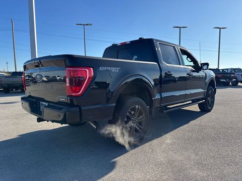 Used 2022 Ford F150 XLT w/ Equipment Group 302A High image 6