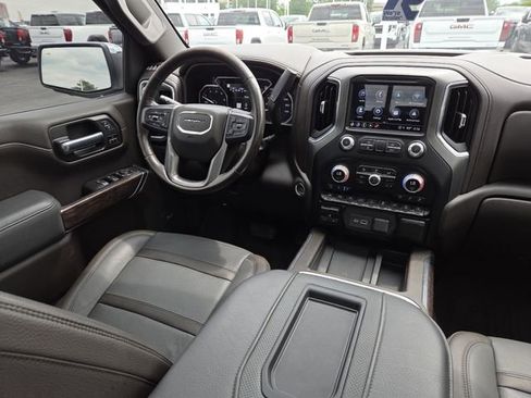 Used 2021 GMC Sierra 1500 Denali w/ Denali Ultimate Package AWD/4WD image 33