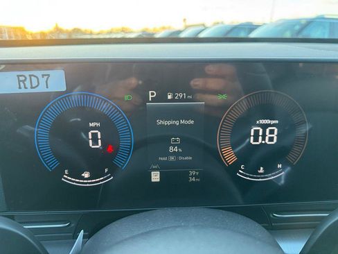 New 2026 Hyundai Kona SEL Premium image 10