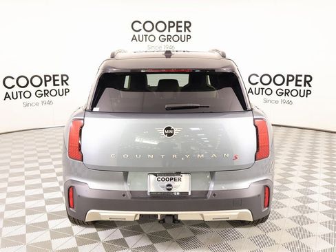 New 2026 MINI Cooper Countryman S image 22