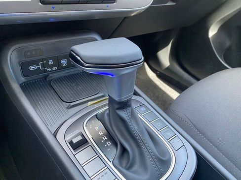 New 2026 Hyundai Kona SEL Sport FWD image 22